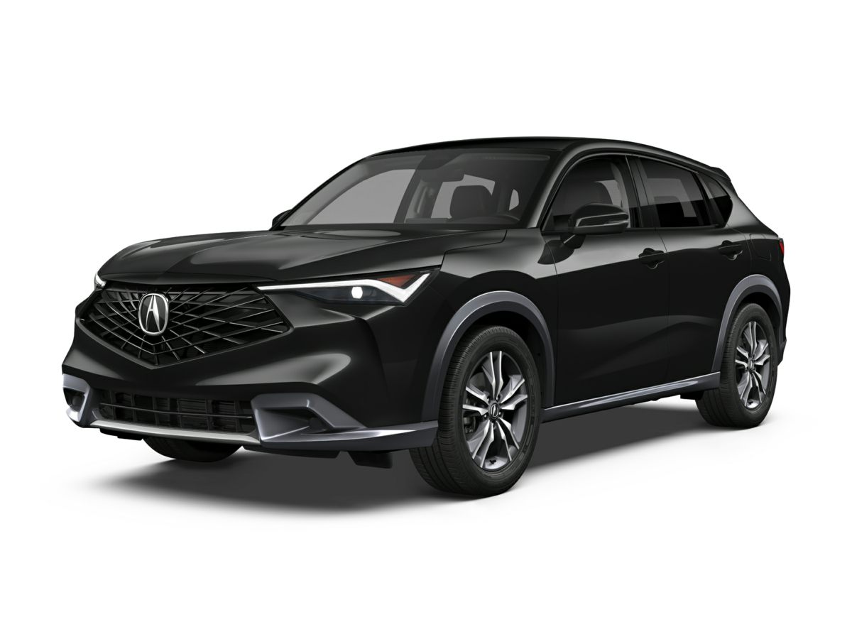2025 Acura ADX Base's photo