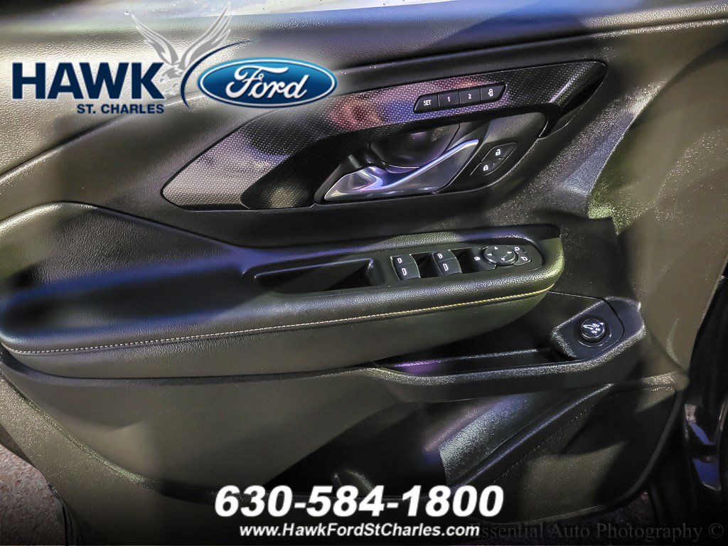 2024 GMC TERRAIN - Image 11