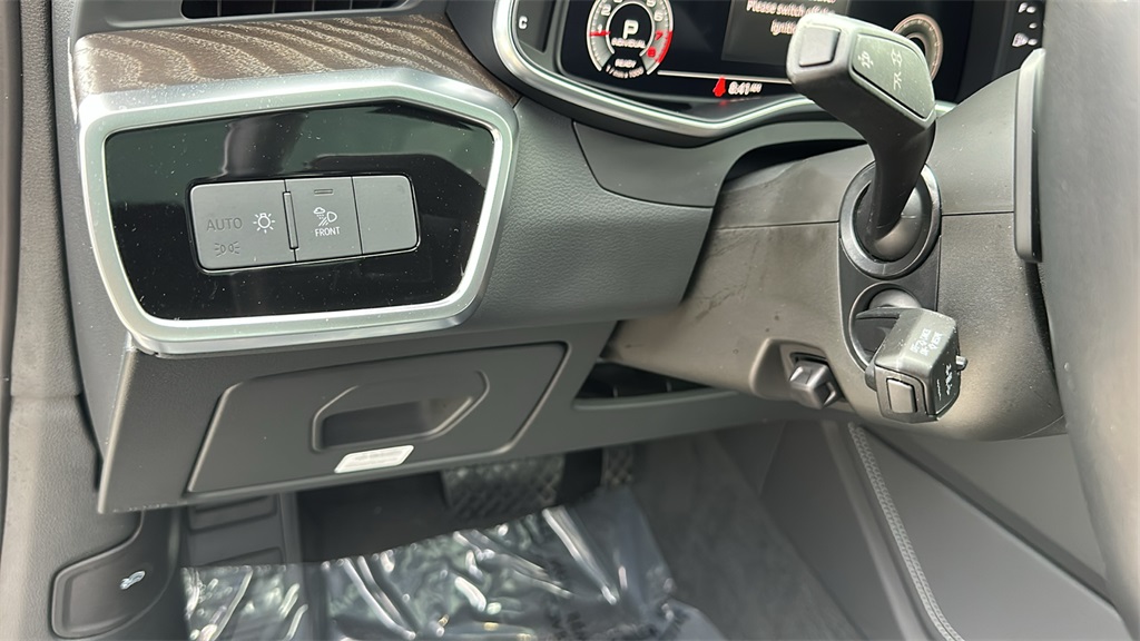 2022 Audi A6 2.0T Premium Plus photo 16