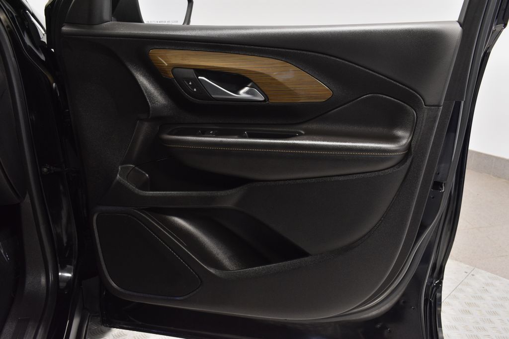 2019 Gmc Terrain SLE photo 29