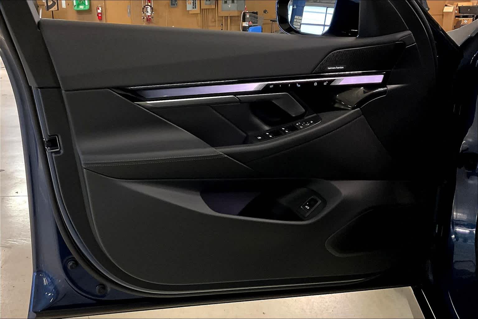 2024 Bmw i5 eDrive40 photo 10