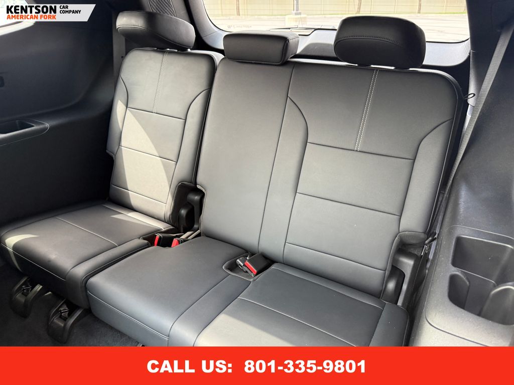 2024 Gmc Acadia Elevation photo 35