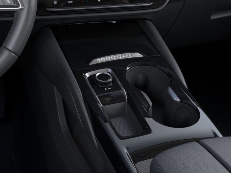 2025 Buick Envision Preferred photo 23