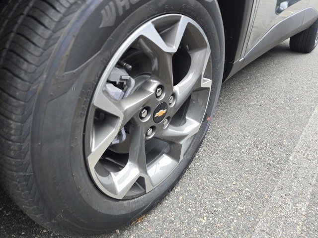 2026 Chevrolet Trax LT photo 4