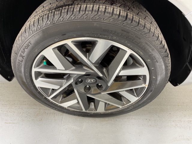 2023 Hyundai Santa Fe Calligraphy photo 11