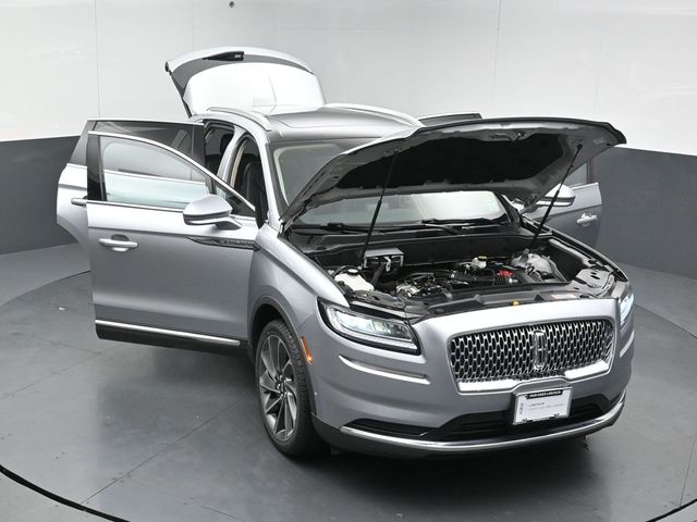 2022 LINCOLN NAUTILUS - Image 52