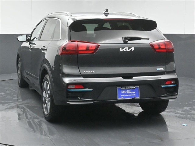 2022 KIA NIRO - Image 6