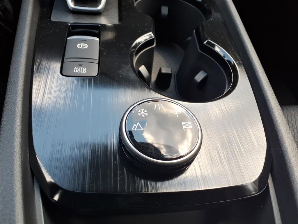 2026 Nissan Rogue SV photo 21