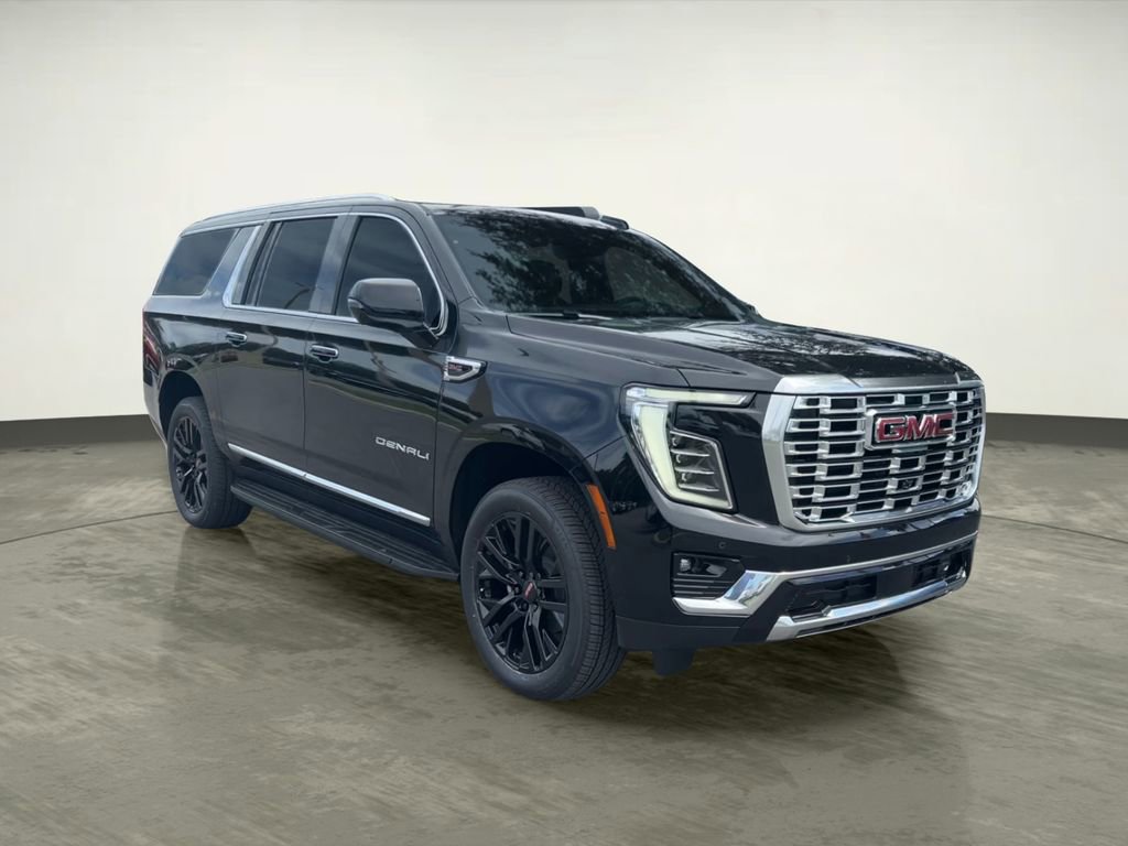 2025 Gmc Yukon XL Denali photo 7