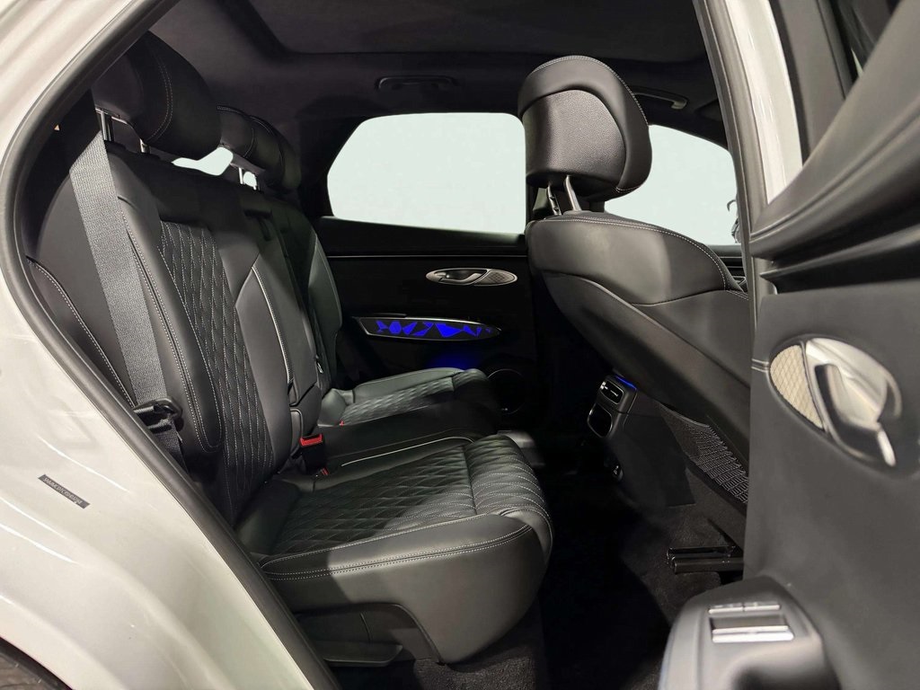 2025 Genesis GV70 3.5T Sport photo 26