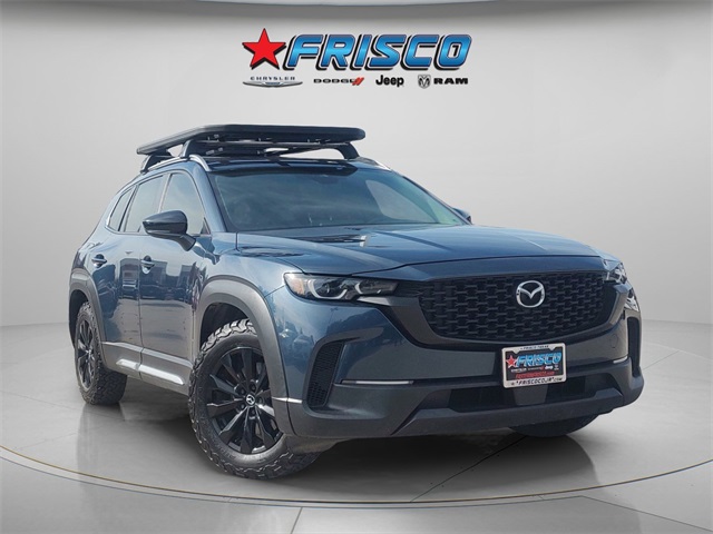2023 Mazda CX-50 S PREFERRED PLUS's photo