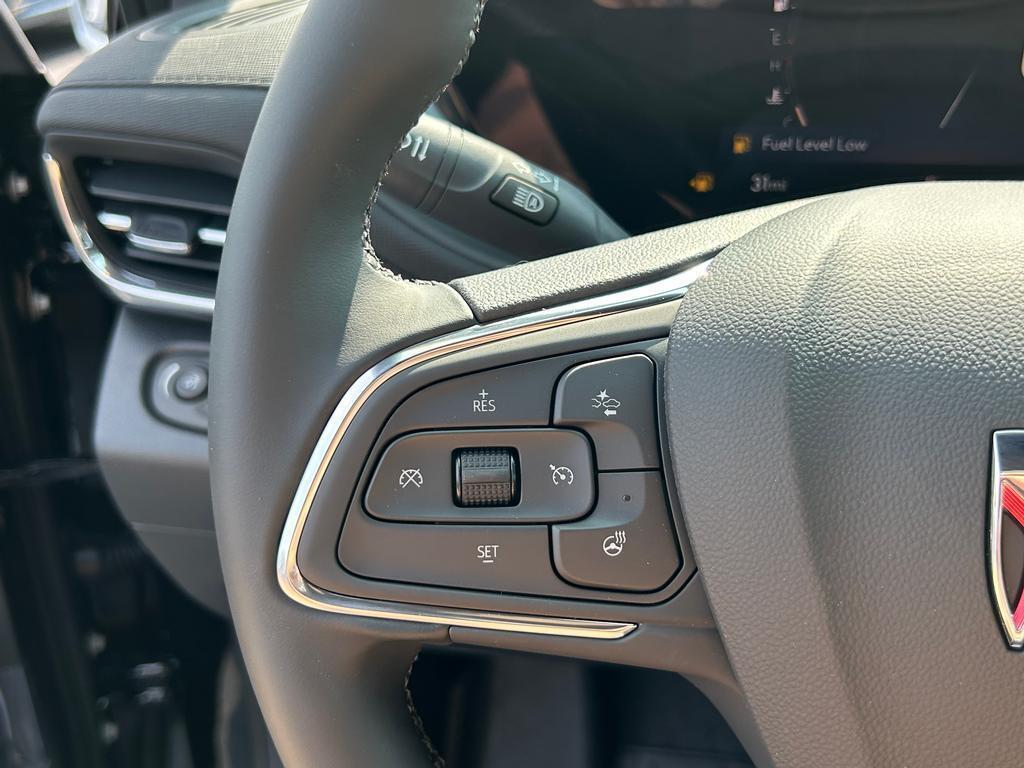 2025 Buick Envista Preferred photo 13