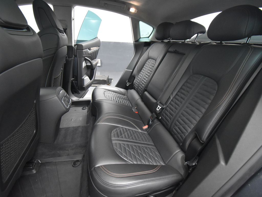 2020 Maserati Levante GTS photo 31