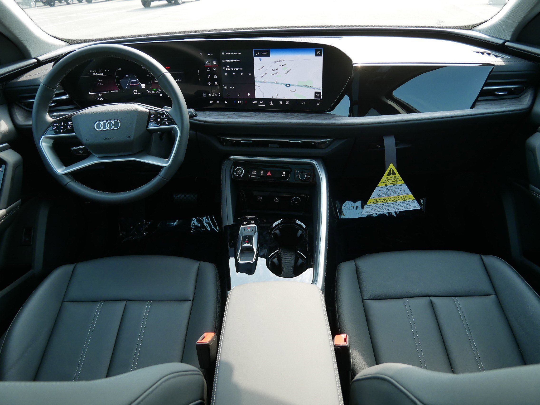2025 Audi Q5 Premium Plus photo 10