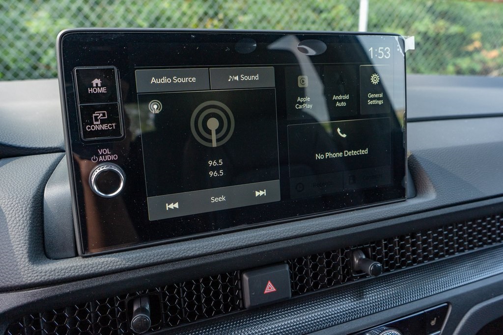 2026 Honda CR-V Hybrid photo 27