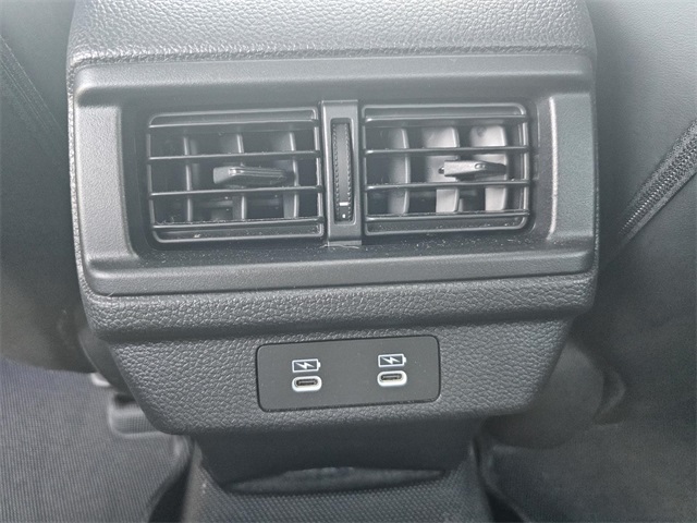 2023 Honda Accord Hybrid Touring photo 15
