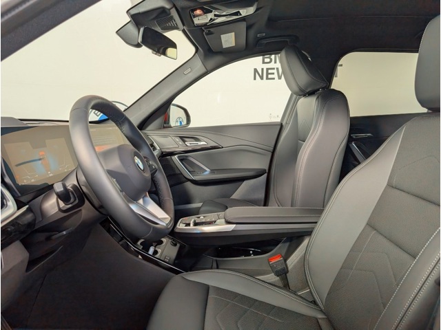 2026 Bmw X1 XDrive28i photo 2