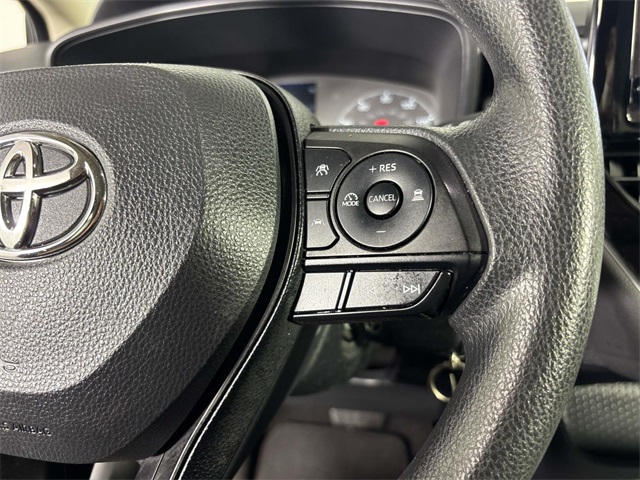 2023 Toyota Corolla LE photo 16