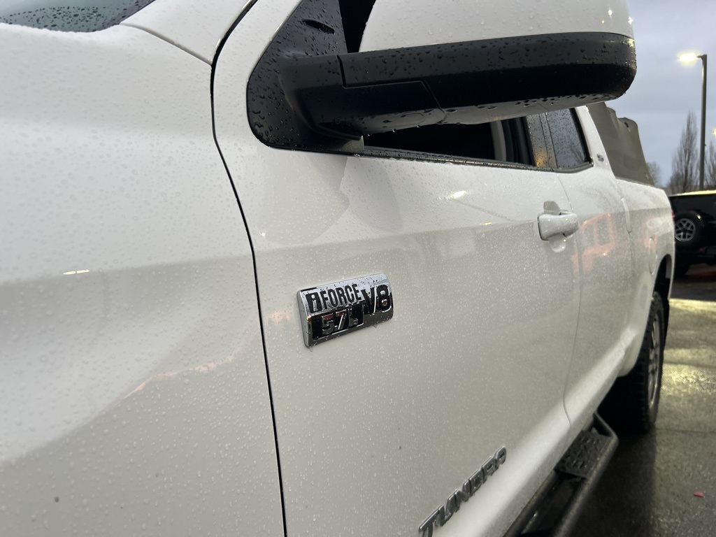 2020 Toyota Tundra SR5 Grade photo 3