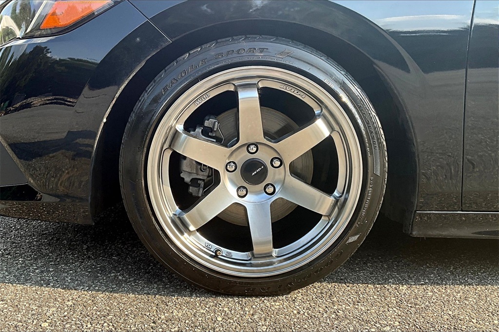 2022 Honda Civic Si photo 25