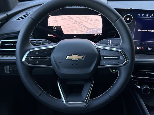 2026 Chevrolet Traverse photo 10