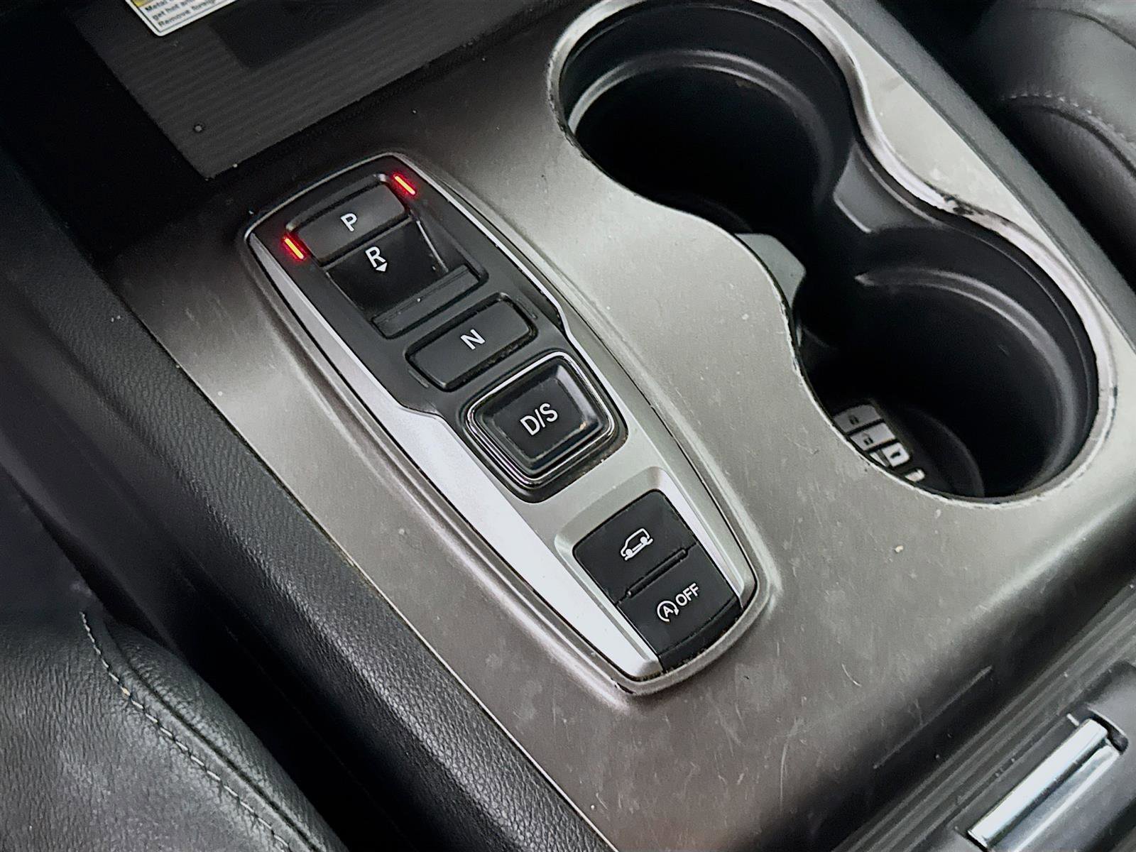 2022 Honda Pilot Special Edition photo 18