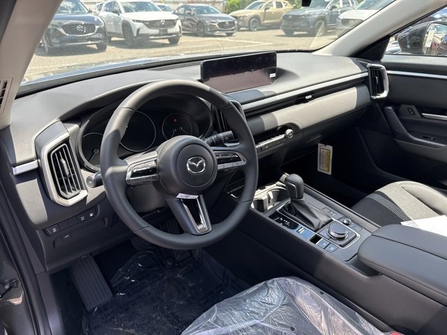 2025 Mazda CX-50 Preferred photo 6