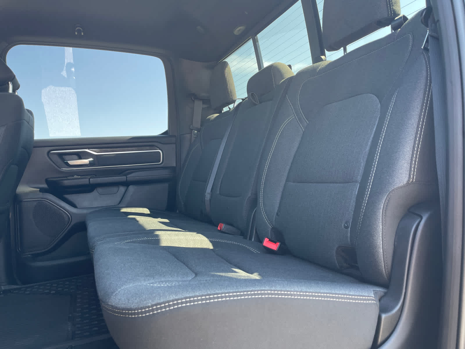 2019 Ram 1500 Big Horn Lone Star photo 11