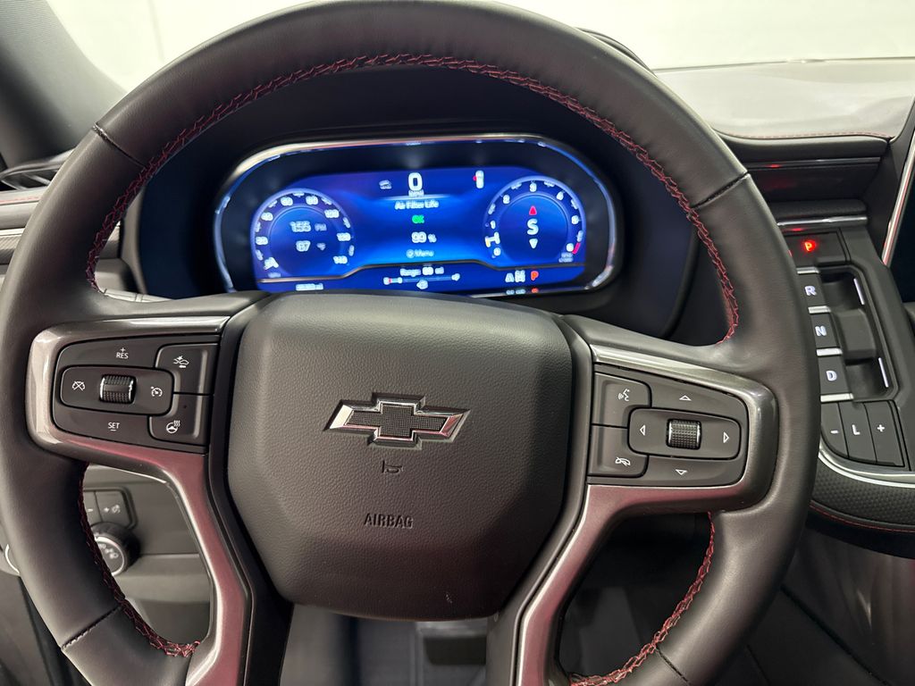 2024 Chevrolet Tahoe RST photo 14