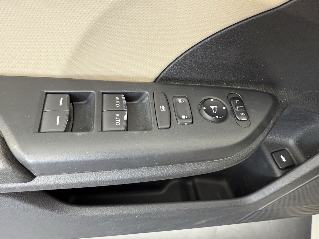 2016 Honda Civic LX photo 36