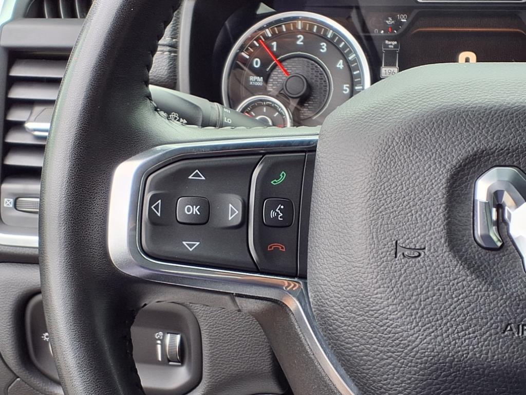 2024 Ram 1500 Laramie photo 15