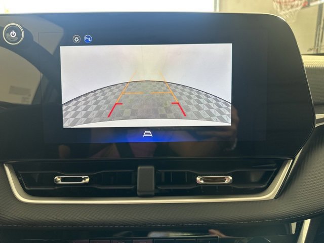 2026 Chevrolet Equinox LT photo 19