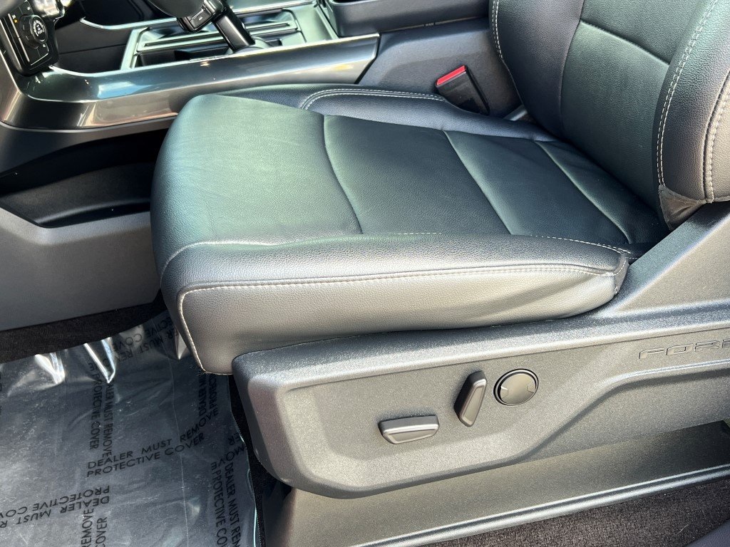 2022 Ford F-150 XLT photo 30