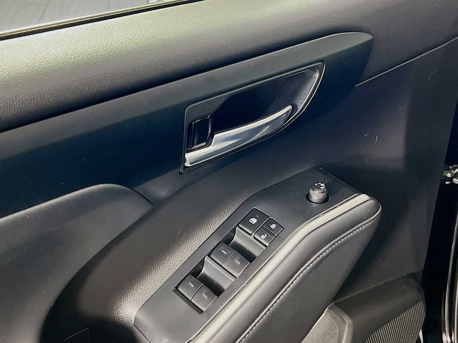 2022 Toyota Highlander XLE photo 15