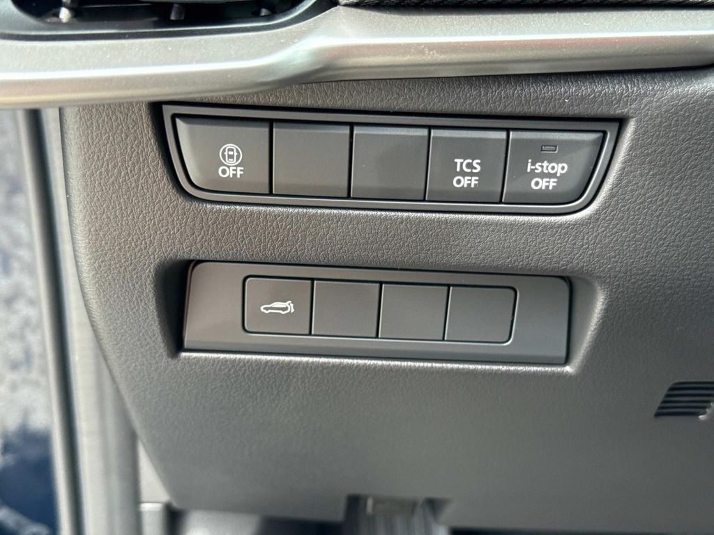 2025 Mazda CX-90 3.3 Turbo Select photo 34