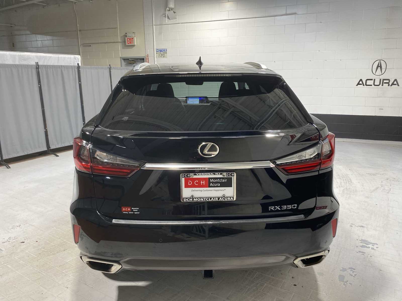 2016 Lexus RX 350 photo 5