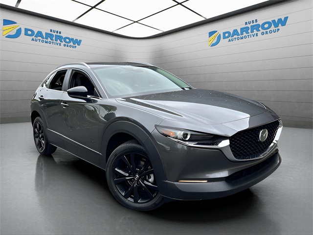2025 Mazda CX-30 2.5 Select Sport photo 7