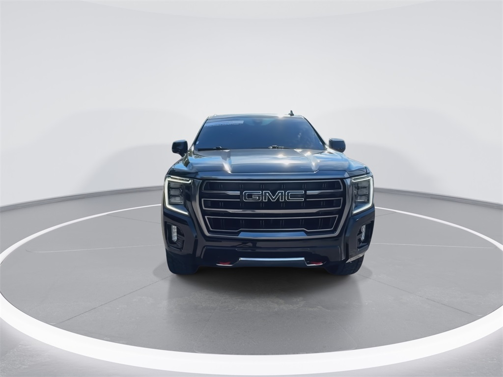 2021 Gmc Yukon AT4 photo 3