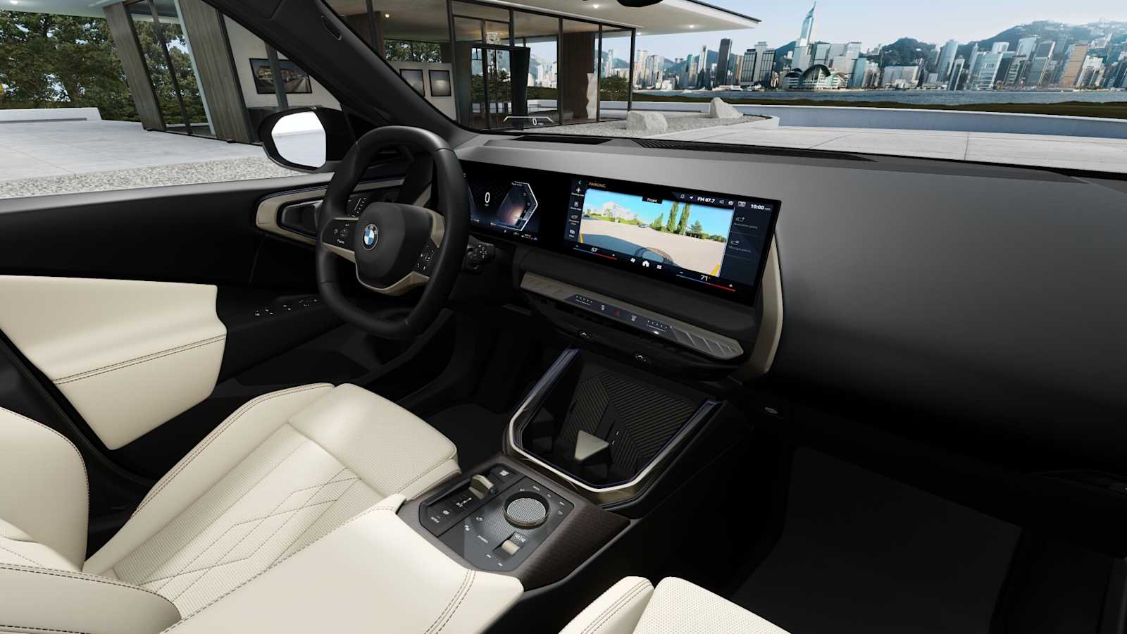 2025 Bmw X3 30x Drive photo 14