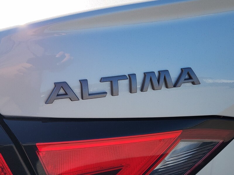 2023 Nissan Altima 2.5 SL photo 15