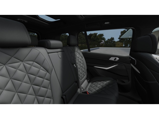 2026 Bmw X7 xDrive40i photo 11