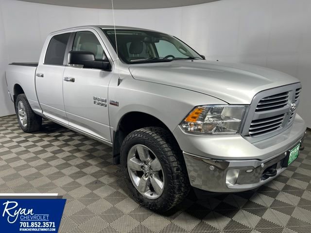 2014 RAM Ram 1500 Pickup's photo