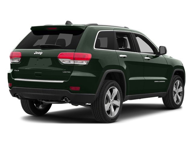 Used 2014 Jeep Grand Cherokee Laredo with VIN 1C4RJEAG9EC234530 for sale in Rogers, AR