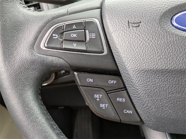 2019 Ford EcoSport Titanium photo 29