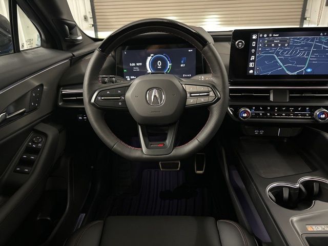 2024 Acura ZDX Type S photo 15