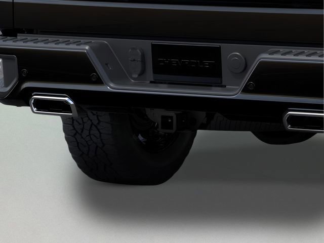 2026 Chevrolet Silverado RST photo 15