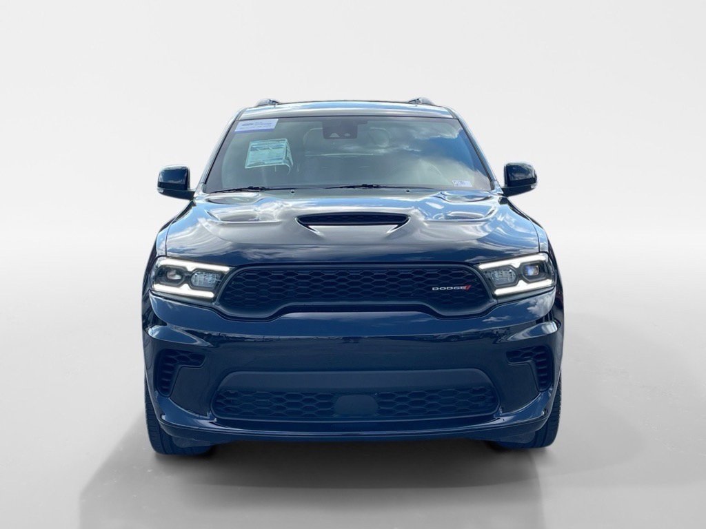 2024 Dodge Durango GT Plus photo 9