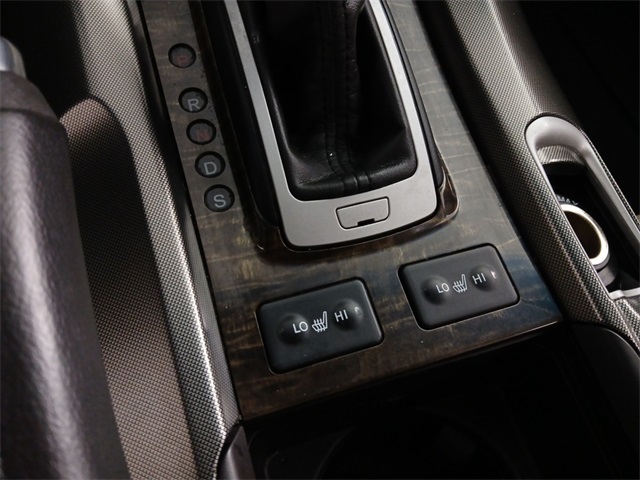 2012 Acura TL photo 13