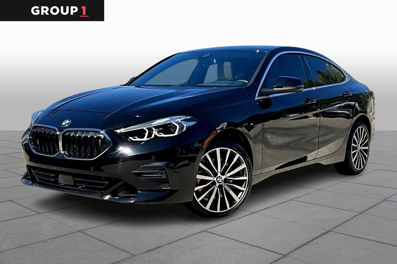 2024 BMW 2 Series 228i's photo