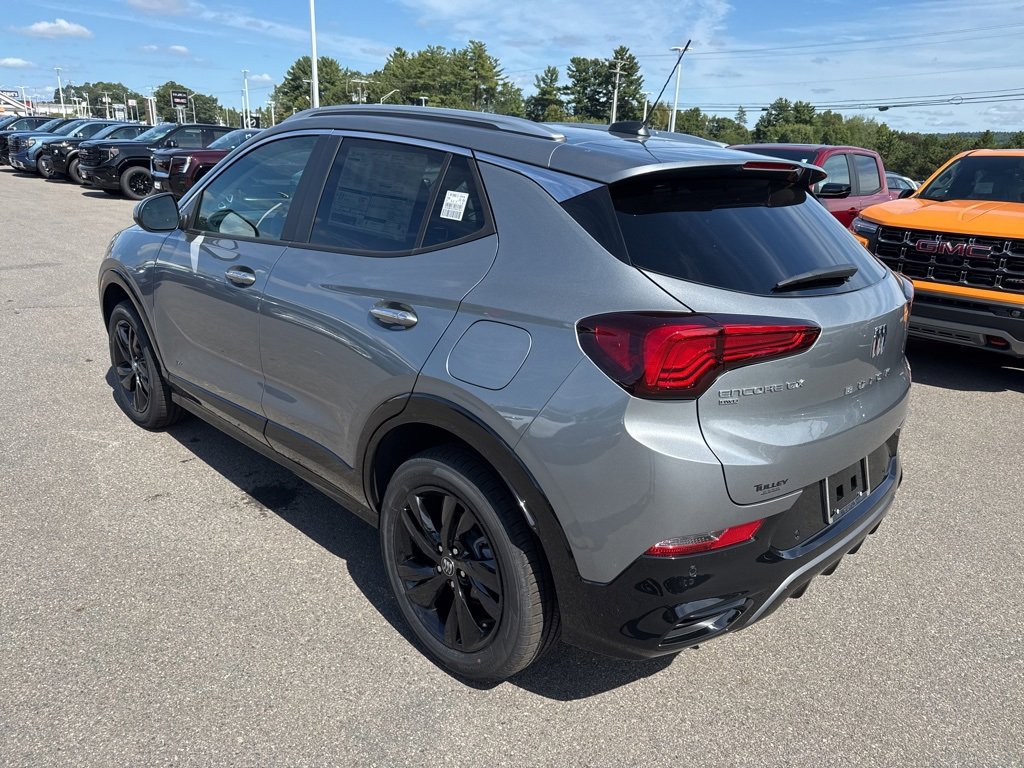 2026 Buick Encore GX Sport Touring photo 3